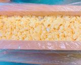 キハダマグロの押し寿司作り方8写真