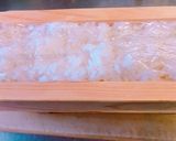 キハダマグロの押し寿司作り方9写真