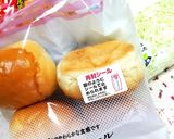 カップ焼きそばロールパン作り方1写真