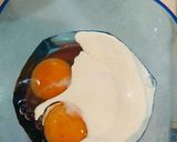 混ぜて焼くだけ！ 簡単チョコブラウニー作り方2写真