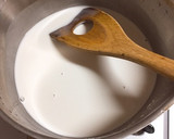 ほっぺが落ちちゃう♬ 手作りわらび餅作り方1写真