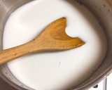 ほっぺが落ちちゃう♬ 手作りわらび餅作り方2写真