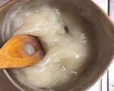 ほっぺが落ちちゃう♬ 手作りわらび餅作り方4写真