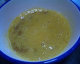 簡単☆納豆の食べ方♪卵納豆作り方2写真