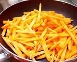 にんじんのナムル作り方1写真