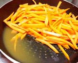 にんじんのナムル作り方3写真