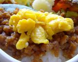 ■ピリ辛肉味噌サラダ■作り方4写真