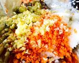 休日のお父さん専用ミートソースパスタ作り方1写真