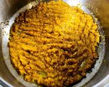 休日のお父さん専用ミートソースパスタ作り方5写真