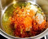 休日のお父さん専用ミートソースパスタ作り方4写真