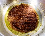 休日のお父さん専用ミートソースパスタ作り方6写真
