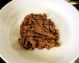 休日のお父さん専用ミートソースパスタ作り方11写真