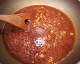 簡単ひと手間!鶏肉の麻婆豆腐作り方8写真