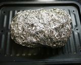 ダイエット！オーブン焼きステーキ作り方3写真
