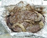 ダイエット！オーブン焼きステーキ作り方4写真
