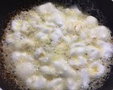 炒り大豆のシリアルバー作り方1写真