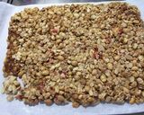 炒り大豆のシリアルバー作り方7写真
