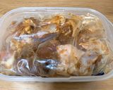 鶏の唐揚げ作り方1写真