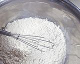 糖質制限 餃子の皮 約14枚 全糖質5g作り方1写真