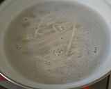 素麺チャンプル作り方5写真