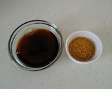 素麺チャンプル作り方7写真