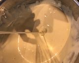 炊飯器で作る、米粉のショートケーキ作り方3写真