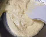 【サクサクしっとり】☆チーズ饅頭☆作り方4写真
