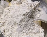 【サクサクしっとり】☆チーズ饅頭☆作り方5写真
