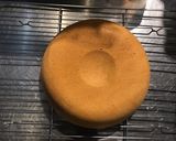 炊飯器で作る、米粉のショートケーキ作り方6写真