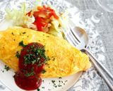 華やかなドライパセリ作り方8写真