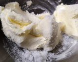 【サクサクしっとり】☆チーズ饅頭☆作り方8写真