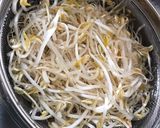 食べだしたら止まらない！もやしのナムル作り方1写真