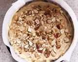 ふんわり♡バナナケーキ作り方8写真