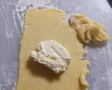 【サクサクしっとり】☆チーズ饅頭☆作り方12写真