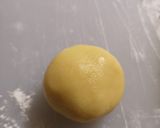 【サクサクしっとり】☆チーズ饅頭☆作り方14写真