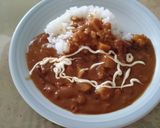 美味しくないレトルトカレーを美味しくする作り方3写真