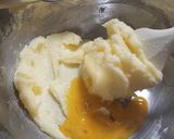 バタークッキー作り方4写真