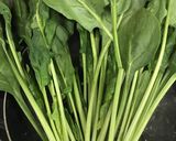 ほうれん草のアボカド白和え作り方3写真