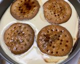 至高の美味しさティラミス作り方17写真