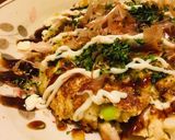 おからパウダー*しっとり黒ごま蒸しパン作り方7写真
