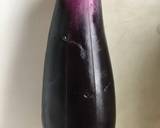 なすと鶏肉のさっぱりおろしそうめん作り方3写真