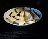 簡単！豆腐ステーキ作り方1写真