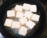 簡単！豆腐ステーキ作り方3写真
