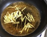 超簡単*.♡お家居酒屋！バイ貝の煮物作り方5写真