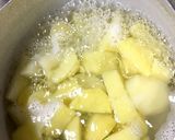 お鍋一つで簡単☆定番のポテトサラダ作り方4写真
