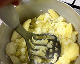 お鍋一つで簡単☆定番のポテトサラダ作り方6写真