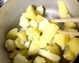 お鍋一つで簡単☆定番のポテトサラダ作り方5写真