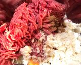 我が家のハンバーグ作り方2写真