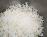 我が家のカレー作り方2写真