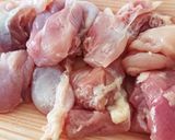 我が家のカレー作り方5写真